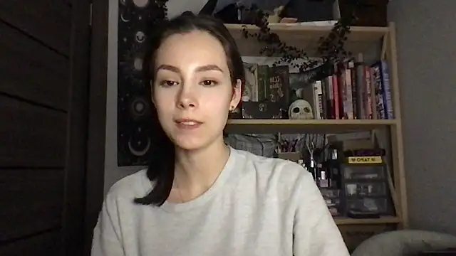 Yuna5343 online show from 03/14/26, 10:04