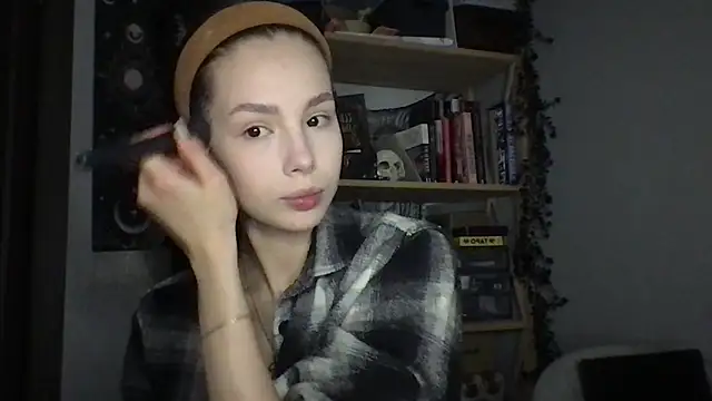 Yuna5343 online show from 03/20/26, 09:52