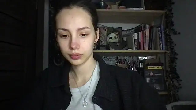 Yuna5343 online show from 03/21/26, 09:40