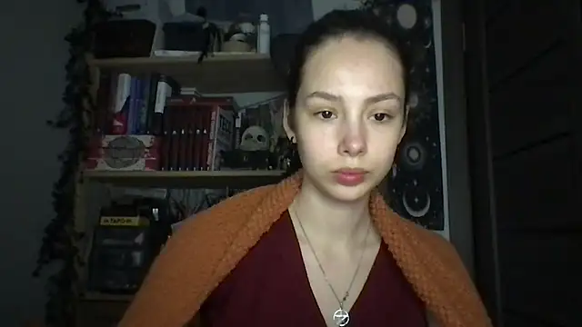 Yuna5343 online show from 04/09/26, 09:31