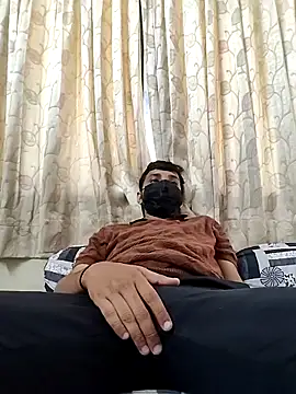 Ritesh08679 online show from 04/26/26, 06:33