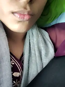 Nancy-queen online show from 03/20/26, 02:33