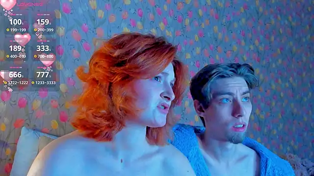 Snapshot of Squirrel_Bunny chatting on 12/14/25, 06:34 Squirrel Bunny online show from 12/14/25, 06:34