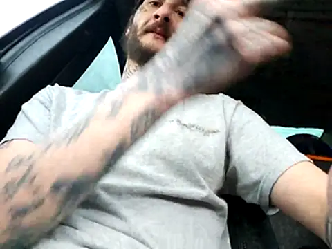 DevG59 online show from 03/07/26, 01:41