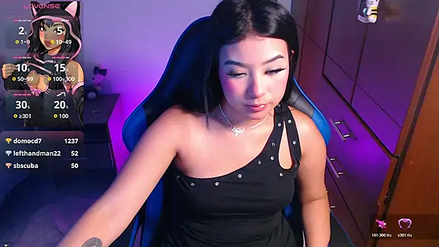 Snapshot of Angela_elliss1 chatting on 02/09/26, 12:47 Angela elliss1 online show from 02/09/26, 12:47