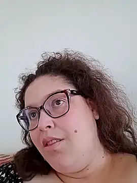 valkiriabbw online show from 12/16/25, 12:21