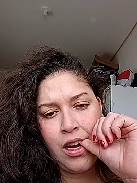 valkiriabbw online show from 06/18/26, 12:53