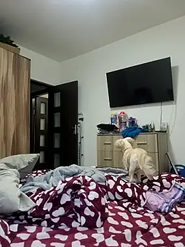 Snapshot of Alexandra23d chatting on 11/23/25, 09:25 Alexandra23d online show from 11/23/25, 09:25