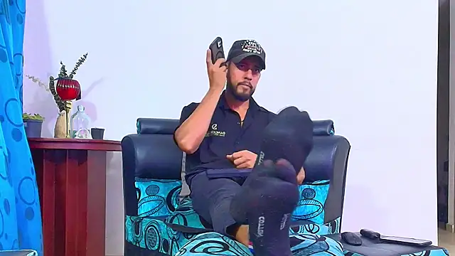 DaveSoldier online show from 10/25/25, 05:48