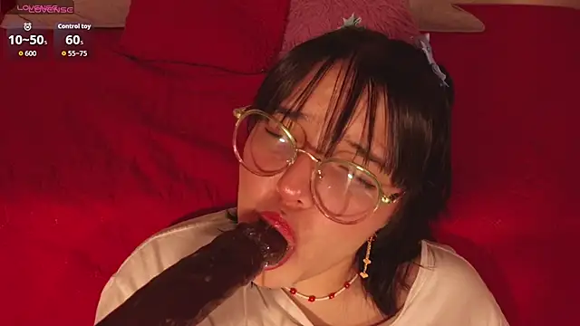 Gaby99  online show from 11/18/25, 10:52