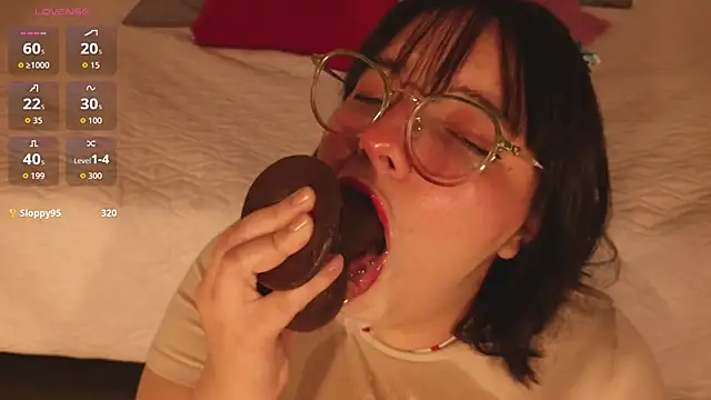 Gaby99  online show from 11/24/25, 10:15