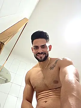 Snapshot of SoyTuMiembro chatting on 01/14/26, 08:25 SoyTuMiembro online show from 01/14/26, 08:25