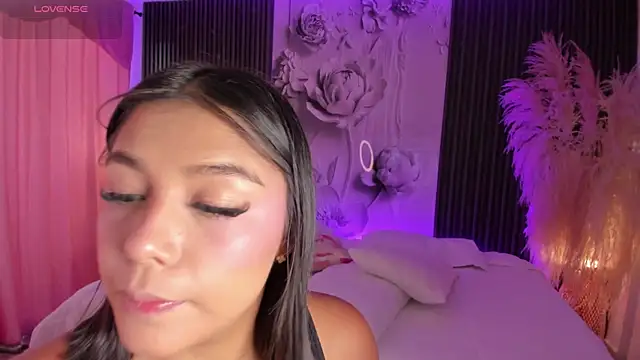 ShaniaDaniels online show from 04/11/26, 09:08