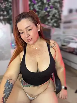 Bigass curvy online show from 03/05/26, 08:49