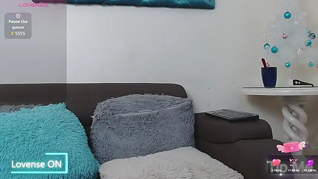 LiamBrown09 online show from 11/12/25, 07:24