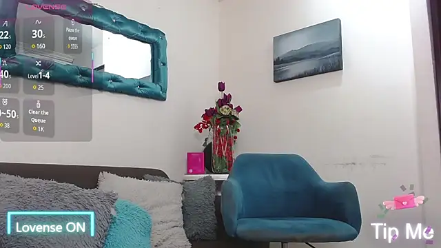 LiamBrown09 online show from 02/07/26, 07:17