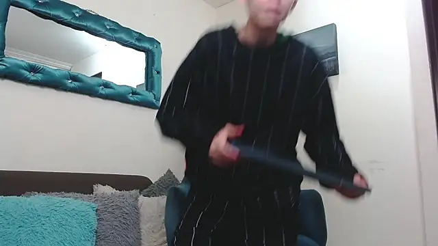 LiamBrown09 online show from 02/11/26, 07:30