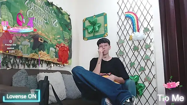 LiamBrown09 online show from 03/04/26, 07:31