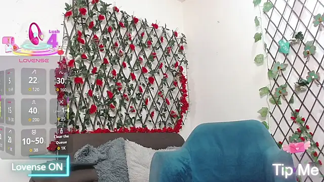 LiamBrown09 online show from 03/19/26, 08:13