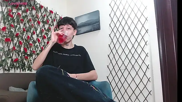 LiamBrown09 online show from 05/13/26, 07:11