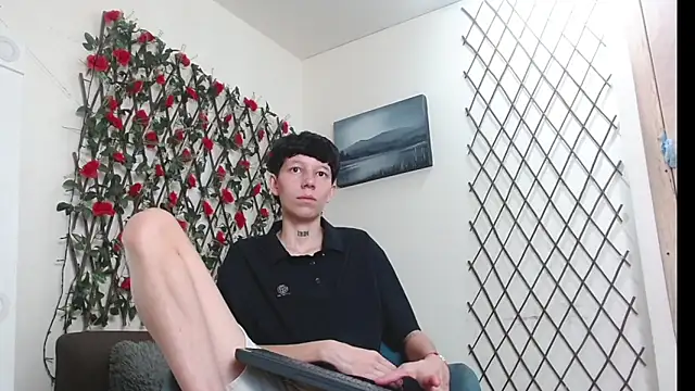 LiamBrown09 online show from 05/21/26, 07:10