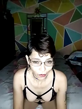 Lulypsicologasexual online show from 09/23/25, 10:02