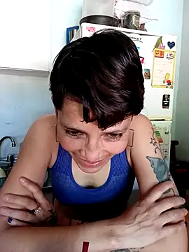 Lulypsicologasexual online show from 09/24/25, 05:27