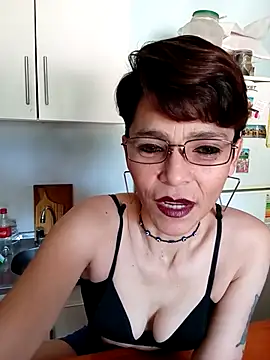 Lulypsicologasexual online show from 10/12/25, 03:22
