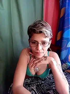 Lulypsicologasexual online show from 11/04/25, 04:28