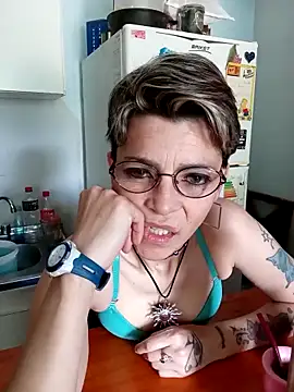 Lulypsicologasexual online show from 11/09/25, 05:22