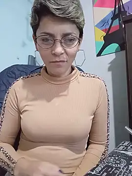 Lulypsicologasexual online show from 06/08/26, 07:14