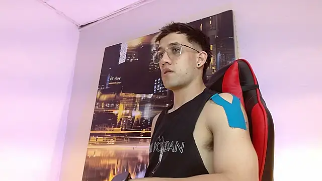 alexgiraldo   online show from 03/16/26, 06:06