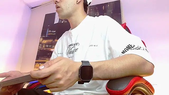 alexgiraldo   online show from 03/17/26, 12:59