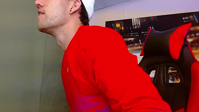 alexgiraldo   online show from 05/23/26, 12:20