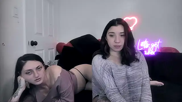 torithequeen online show from 02/08/26, 02:37