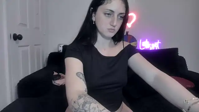 torithequeen online show from 04/01/26, 01:06