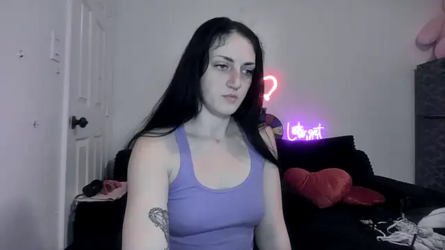 torithequeen online show from 04/04/26, 02:14