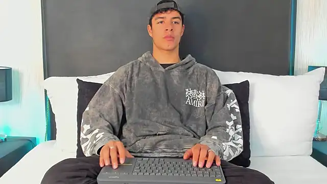 JacobBikerr online show from 09/16/25, 11:22