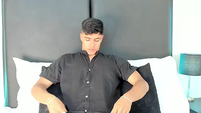 JacobBikerr online show from 09/24/25, 11:46