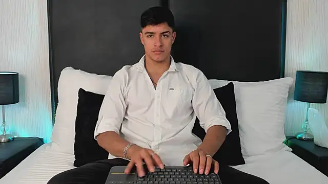 JacobBikerr online show from 09/26/25, 12:20