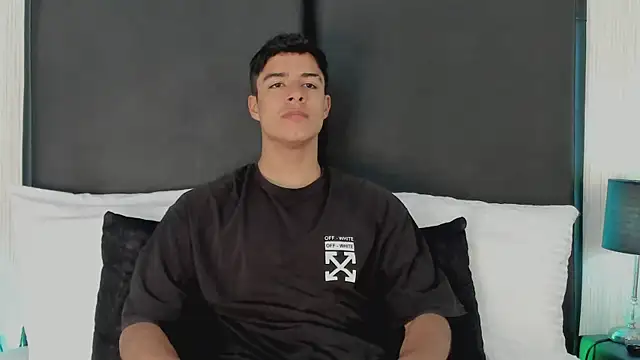 JacobBikerr online show from 10/07/25, 12:02