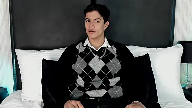 JacobBikerr online show from 10/23/25, 11:31
