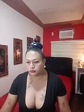 EmmaKantutera online show from 07/31/26, 12:04