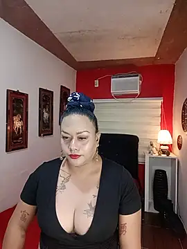 EmmaKantutera online show from 08/01/26, 09:30