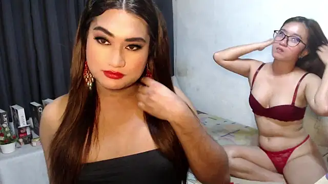 LastyLuna online show from 02/25/26, 05:17