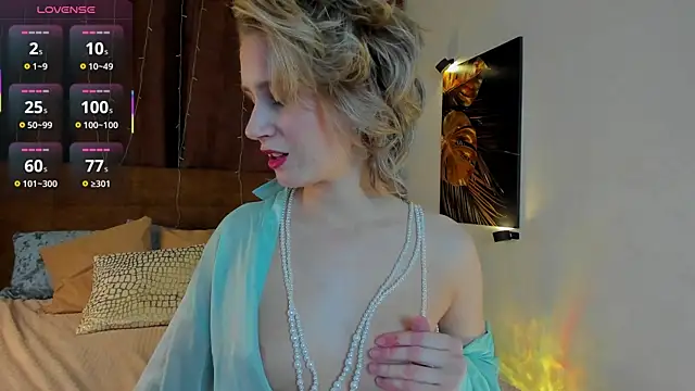 odelynbrower online show from 11/04/25, 12:43