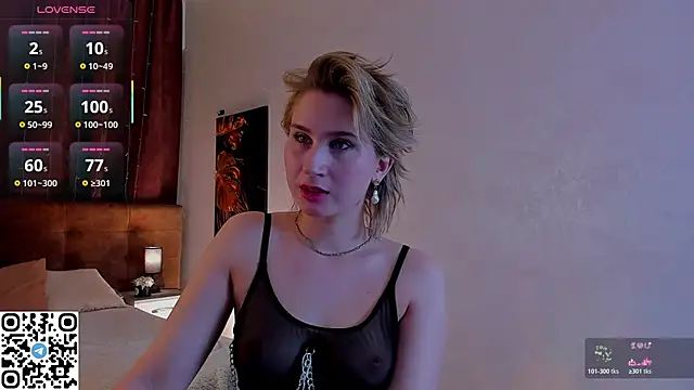 odelynbrower online show from 12/03/25, 12:29