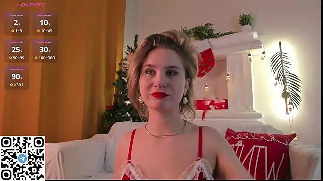 odelynbrower online show from 12/23/25, 12:19