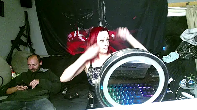 Snapshot of Splash_Queen420 chatting on 10/22/25, 02:45 Splash Queen420 online show from 10/22/25, 02:45