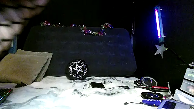 Snapshot of Splash_Queen420 chatting on 10/31/25, 02:45 Splash Queen420 online show from 10/31/25, 02:45